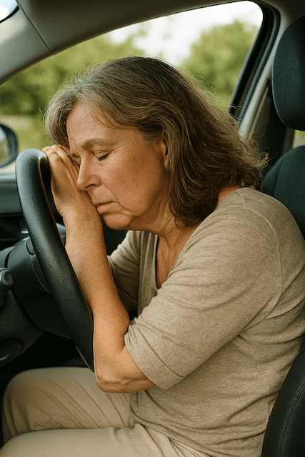 Epworth Sleepiness Scale