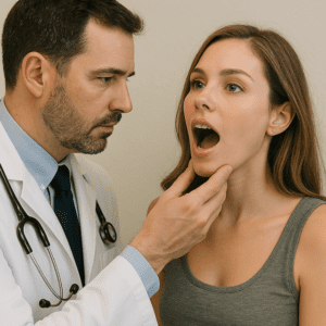 Understanding the Mallampati Score