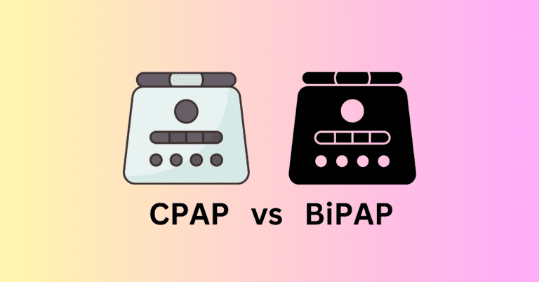 cpap vs bipap