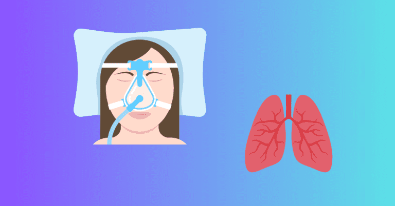 Overlap Syndrome: The Link with COPD and OSA