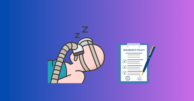 cpap insurance compliance