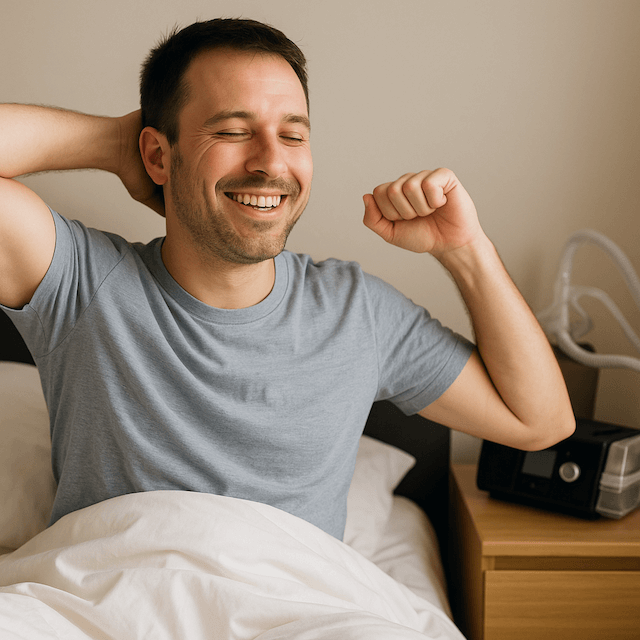 cpap insurance compliance rules