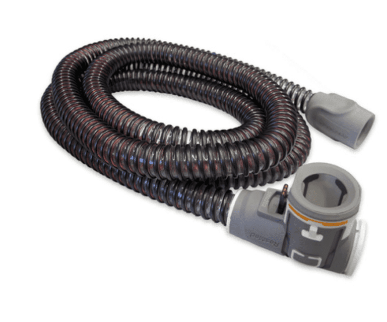 Heated CPAP Tubing: What It Is and Why You Need It