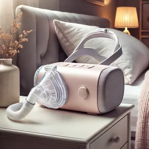 cpap machines for women