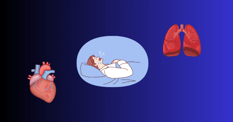 Sleep Apnea and Pulmonary Hypertension: Is there a link?