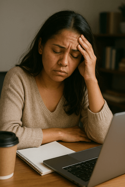 Sleep Deprivation: And Its Link With Sleep Apnea