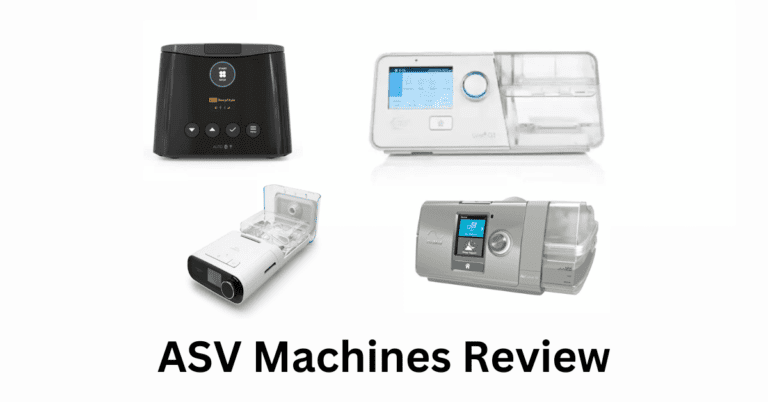 ASV Machines Review: The Top 4 Models of 2024