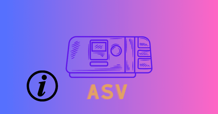 How does ASV work? Exploring the Science Behind the Machine