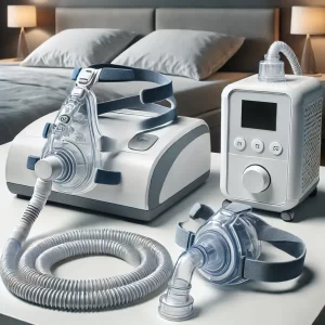 self cleaning cpap machine