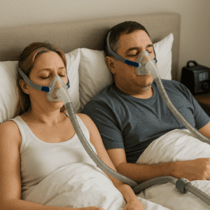 zepbound sleep apnea