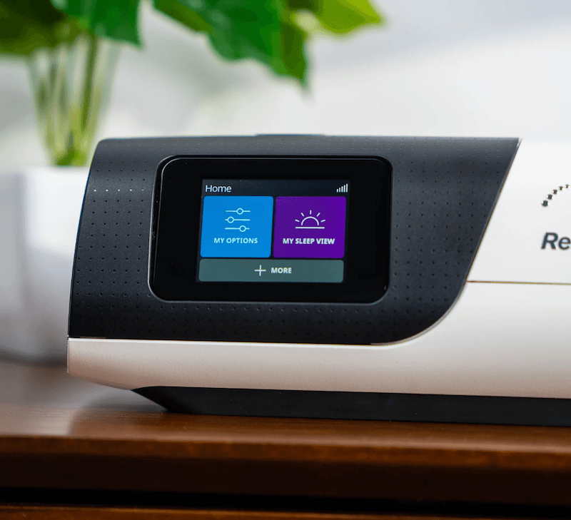 The Best BiPAP Machines