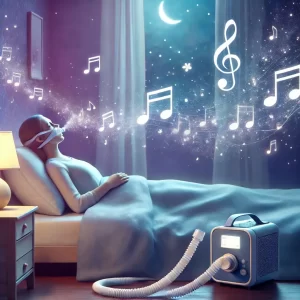 Sleep Apnea and Music