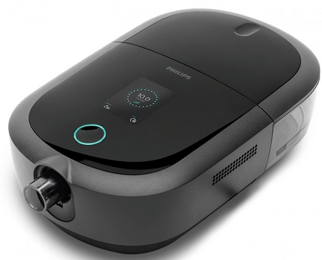 Philips DreamStation 2