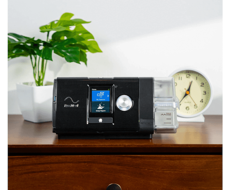 ResMed AirSense 10 AutoSet Review: This Machine Saved My Life