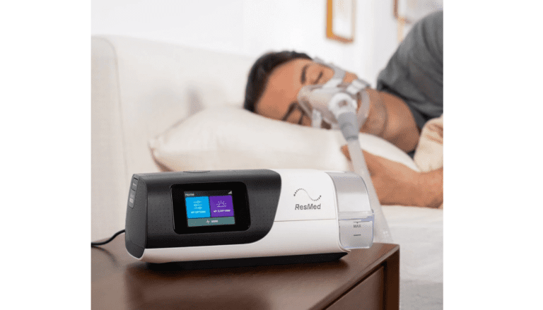 How Does Auto CPAP Work? Everything You Need to Know