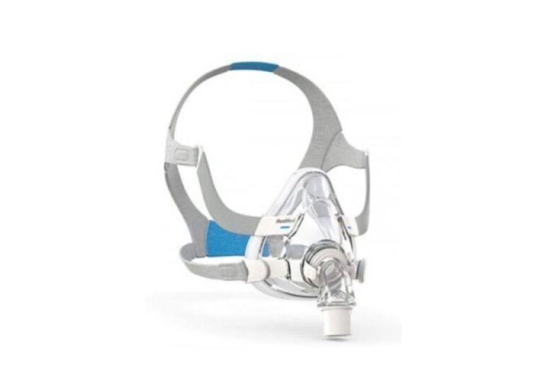 ResMed AirFit F20 Review: Comfort, Fit, and Performance