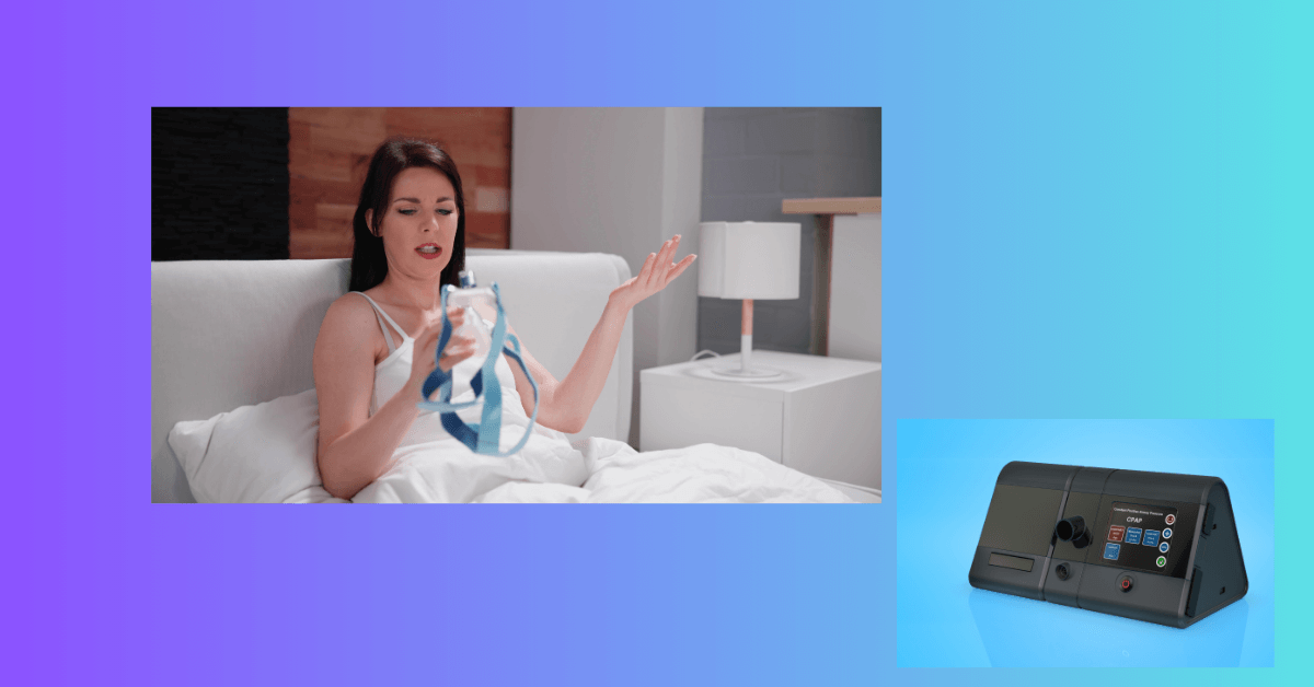 CPAP Mask Types: Which One Is Right for You? - By Jeremy Smith