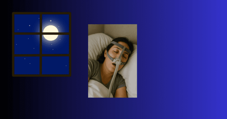 How to Prevent Mouth Breathing on CPAP