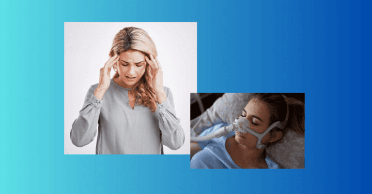 How CPAP Therapy Helps with Brain Fog
