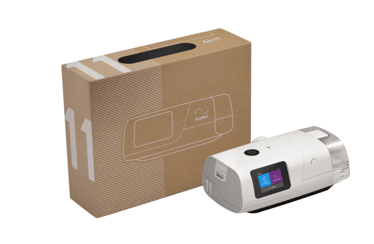 Your First Night with CPAP: How to Survive!