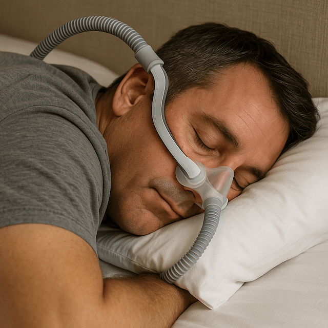 Sleep Apnea and Atrial Fibrillation: What CPAP User Should Know