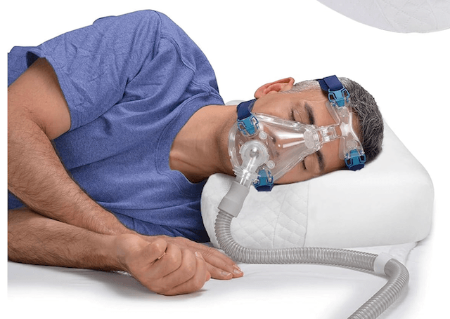 best cpap pillows