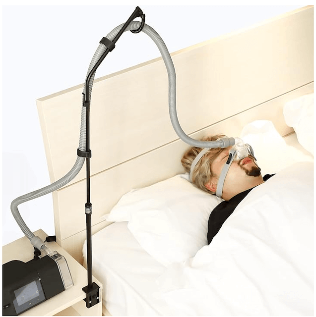 Best CPAP Hose Holder