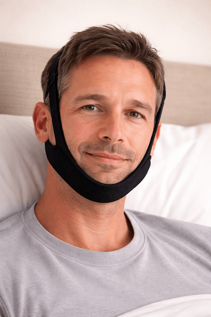 Best CPAP Chin Straps: My top picks for 2026