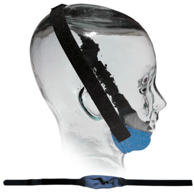 Best CPAP Chin Straps: My top picks for 2025