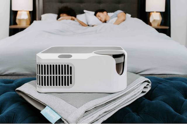ChiliSleep Dock Pro review