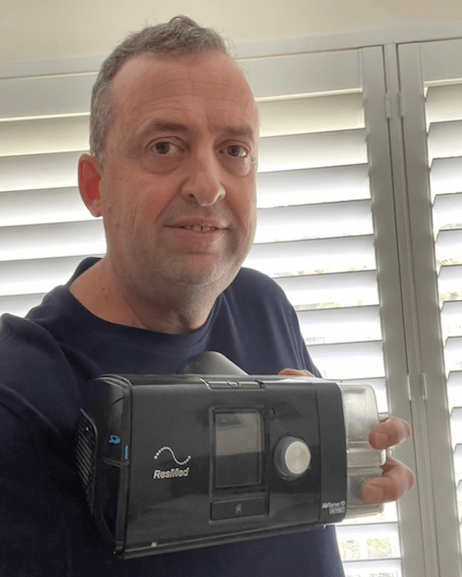 Can You Use CPAP Without Water