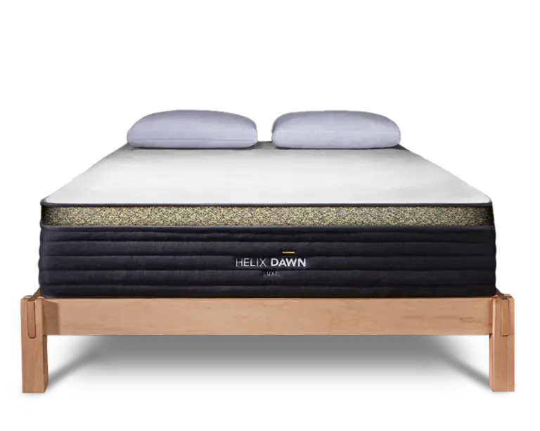 The 8 Best Mattresses for Stomach Sleepers in 2026