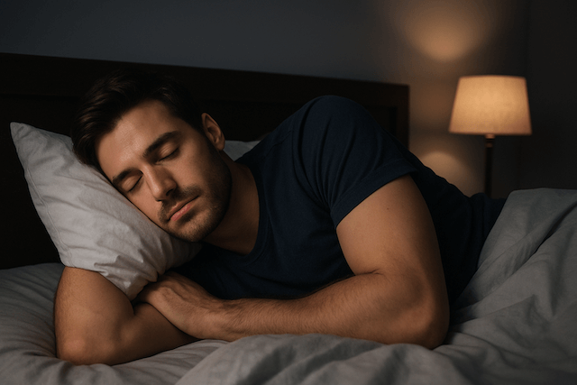 Best Pillows for Side Sleepers