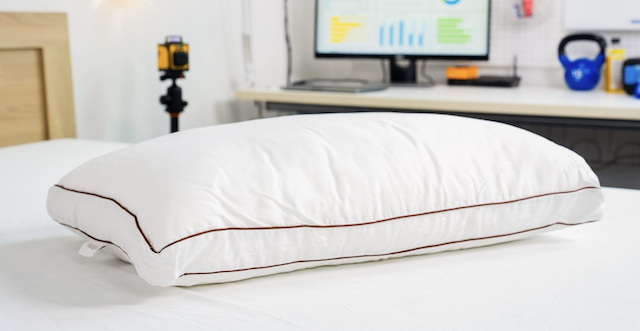 The 7 Best Pillows for Side Sleepers in 2026