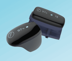View of SleepImage Ring Review: Are these rings any good? - By Jeremy Smith
