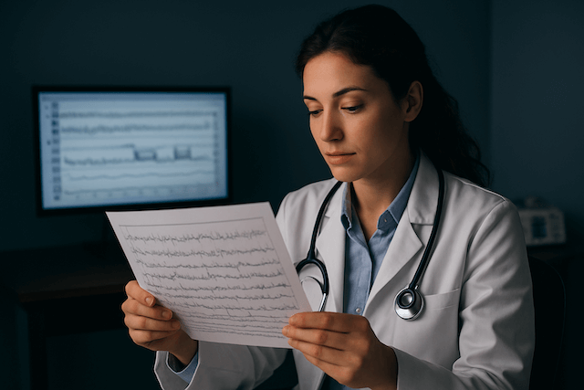 CPAP Settings – I Still Worry a Decade Later