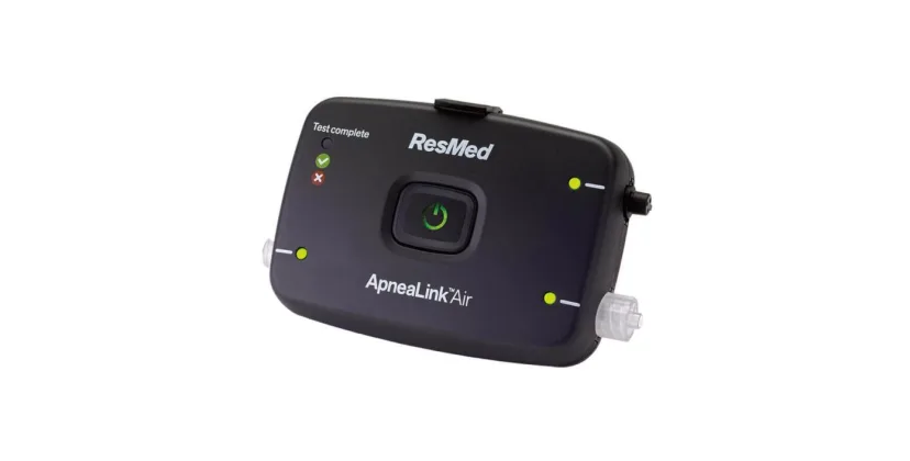 ResMed ApneaLink Air Review