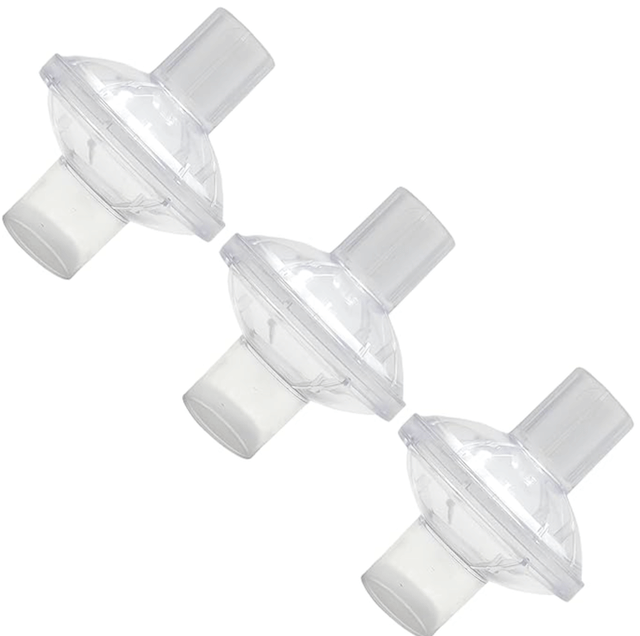 CPAP Bacteria Filter Review: My Testing & Guide