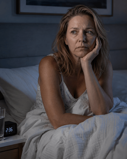 cbt for insomnia
